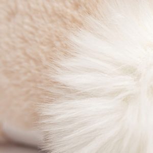 Bashful Luxe Bunny Willow