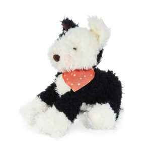 Pepper the Farm Dog Plush