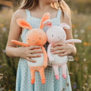 Jelly Buns – Marmalade Jelly