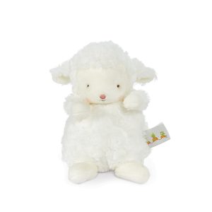 Wee Kiddo the Lamb – White