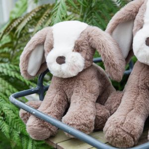 Little Floppy Mutt – Toffee