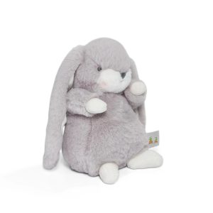Tiny Nibble Bunny- Lilac Marble