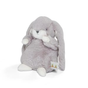 Tiny Nibble Bunny- Lilac Marble